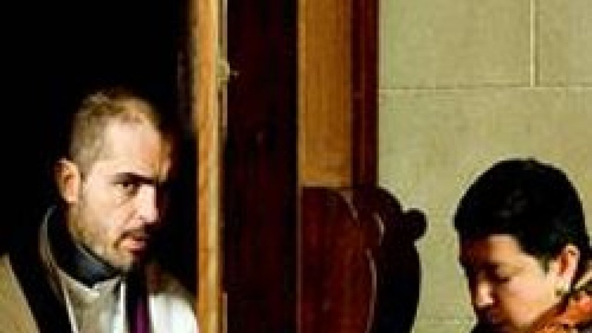 «Padre Casares», líder de audiencia en Galicia