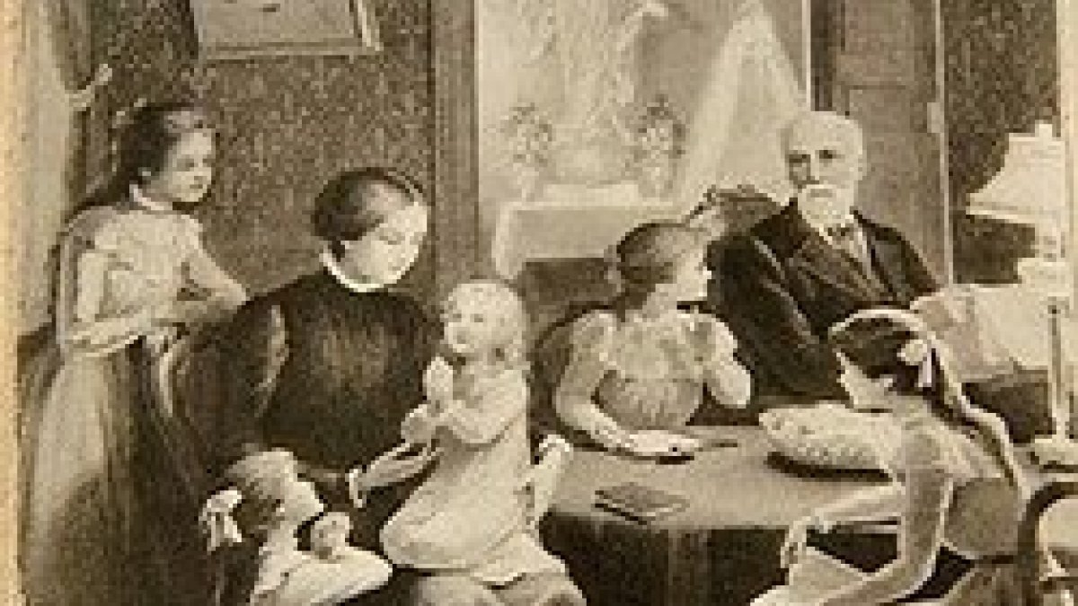 Beatificados los padres de Sta Teresa de Lisieux