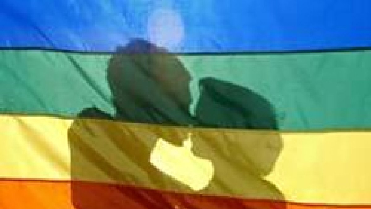 Quieren redefinir el matrimonio en el diccionario