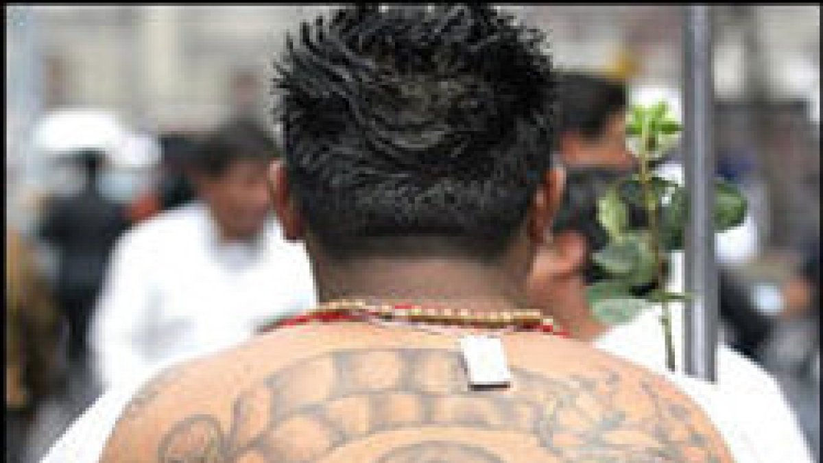 Se confirma la vinculación entre el culto a la Santa Muerte y el narcotráfico en México