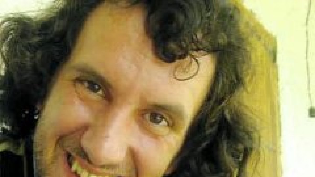 Afectado por Las Doce Tribus: