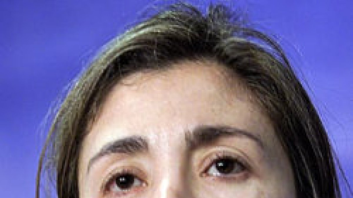 El Papa recibirá a Ingrid Betancourt el 1 de septiembre