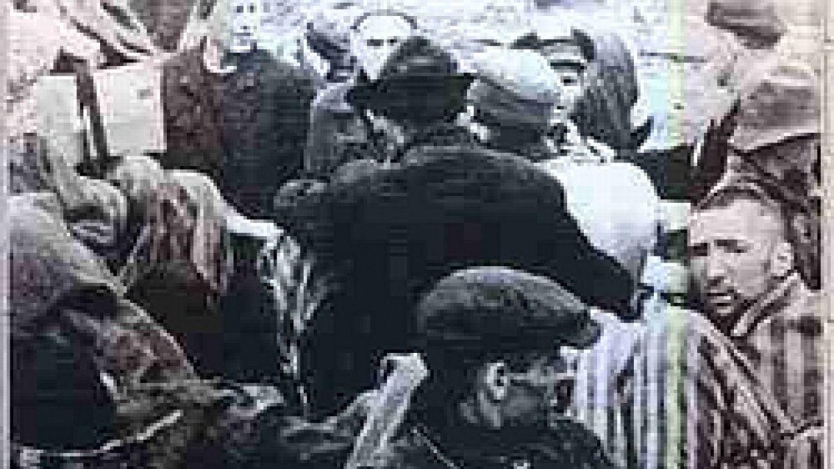 EL Papa recibe a judíos salvados por la Iglesia Católica del Holocausto