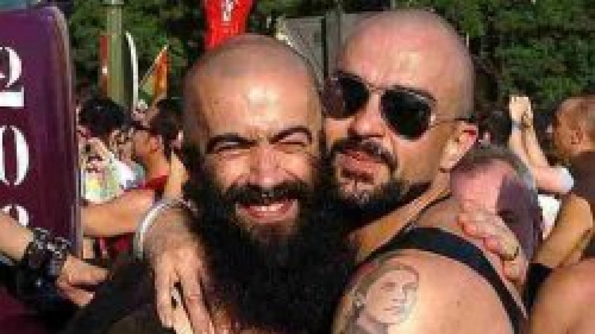 El Tribunal Supremo de California aprueba el matrimonio gay