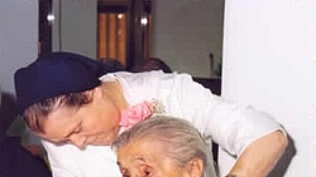 La Iglesia Católica en España dispone de cinco mil centros religiosos para antender a ancianos enfermos