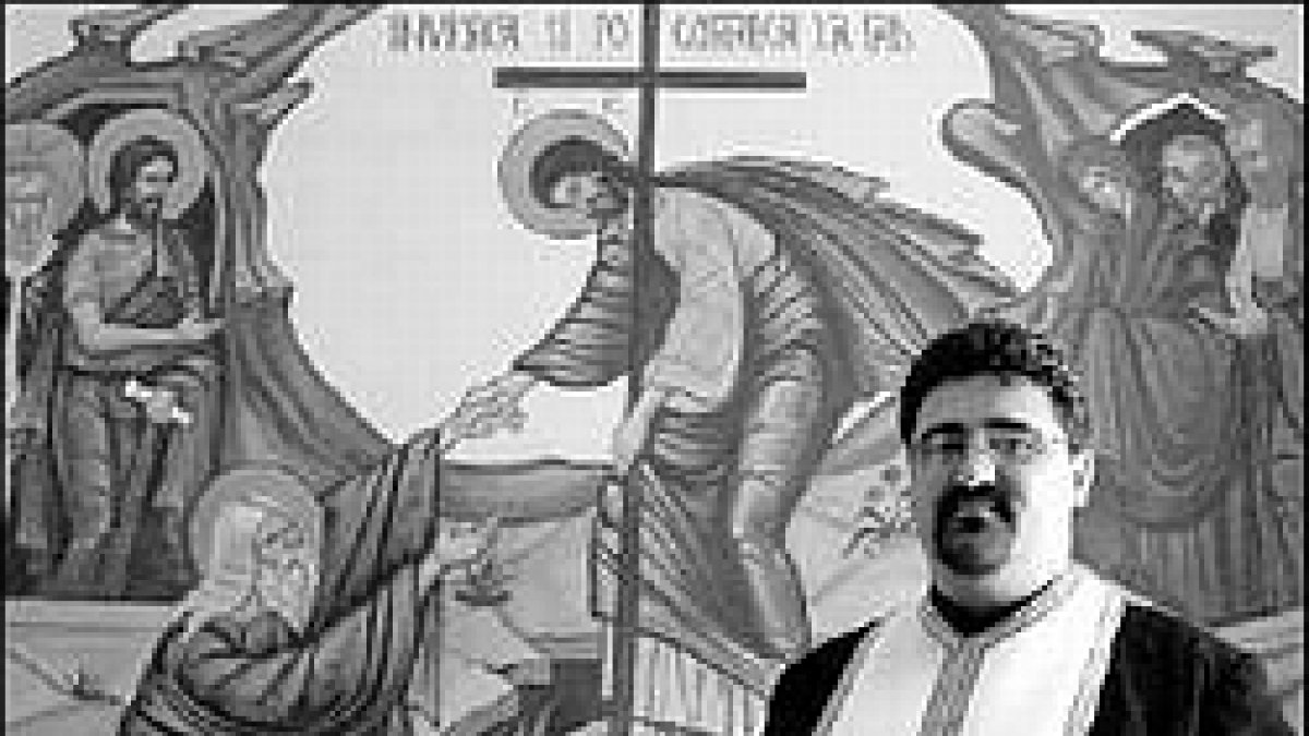 Las iglesias ortodoxas celebran hoy la Pascua de Resurrección