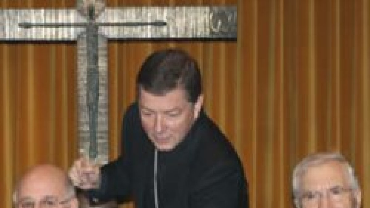 El lunes empieza la 92º Asamblea Plenaria de la CEE