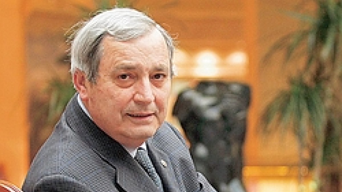 Messori: «Benedicto XVI trata de cerrar, con prudencia, el postconcilio salvaje»