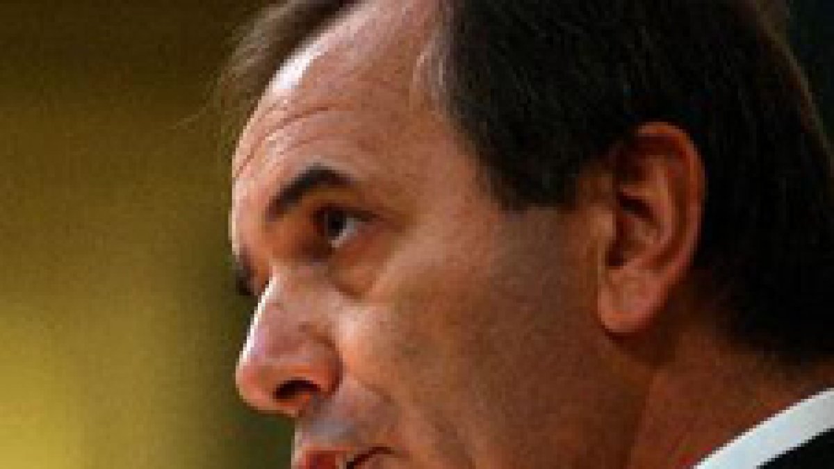 El PSOE votará en contra o se abstendrá en la proposición contra el Papa presentada por ICV-IU