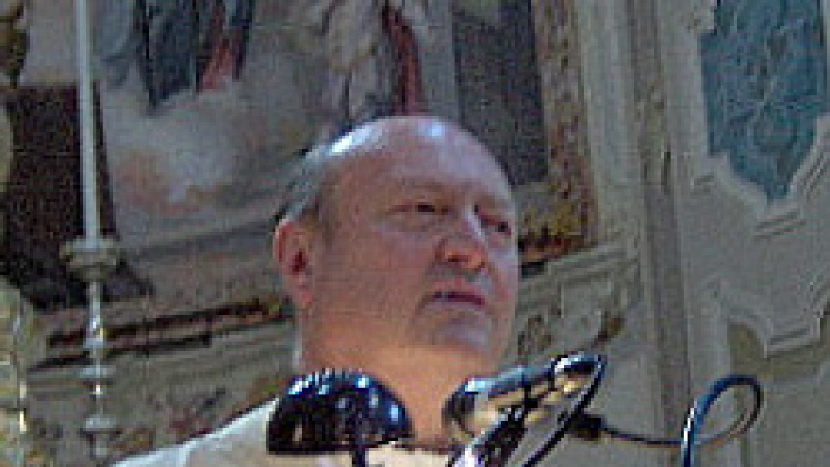 Monseñor Ravasi presenta el mensaje final del Sínodo a los fieles