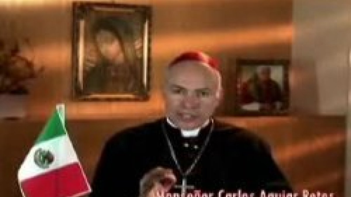 Gran campaña de la Iglesia Católica en México a favor de la vida