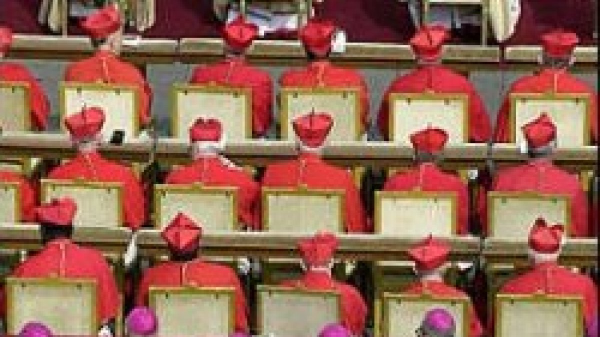 El Papa podría dejar en 78 años la edad de renuncia de los obispos