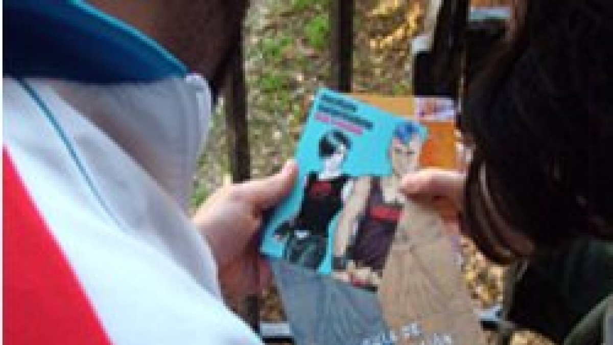 Ideología disfrazada de salud