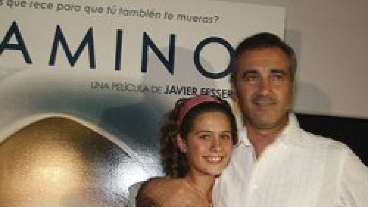 Fesser se defiende de las críticas a su película