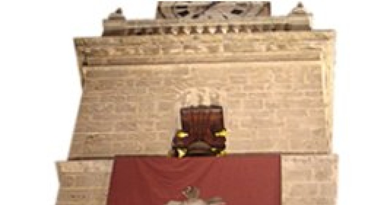 Se dispara la demanda de tapices navideños con el Niño Jesús