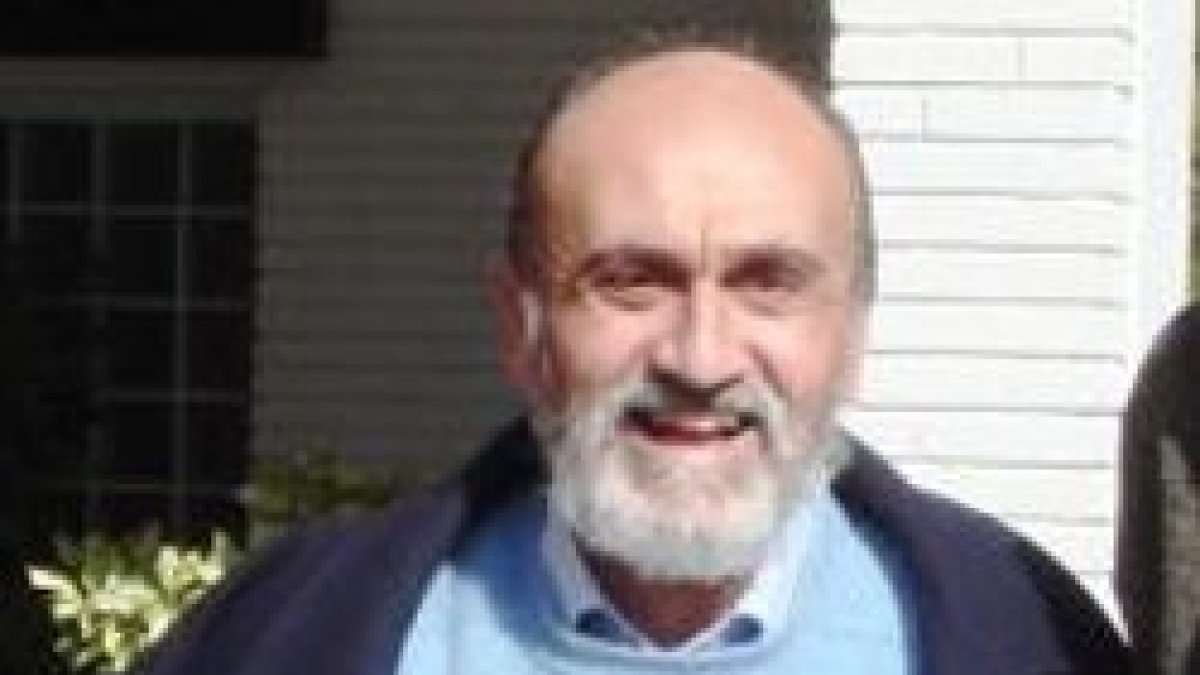 Enrique Losada, nuevo Secretario General de la CONFER