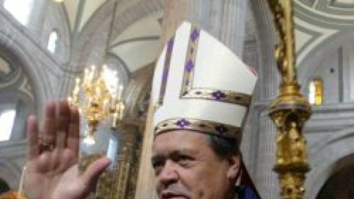 Cardenal Primado de México: “¡Salvemos a cada niño concebido!”