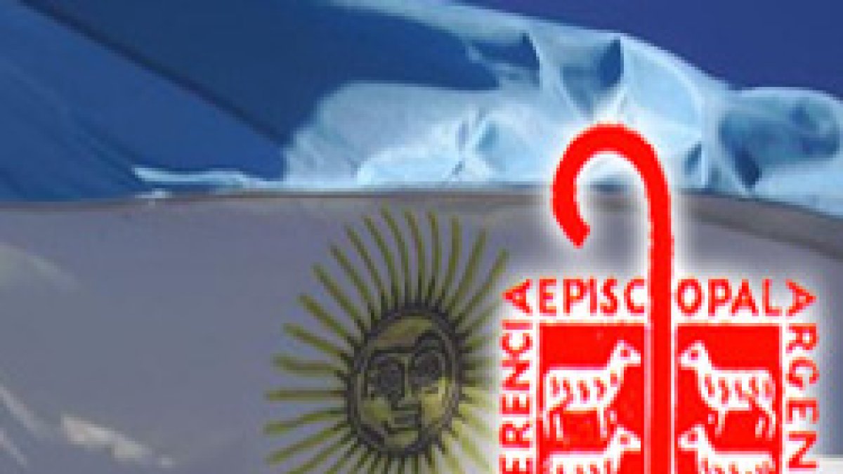 La Iglesia Católica es la institución con más credibilidad entre los argentinos