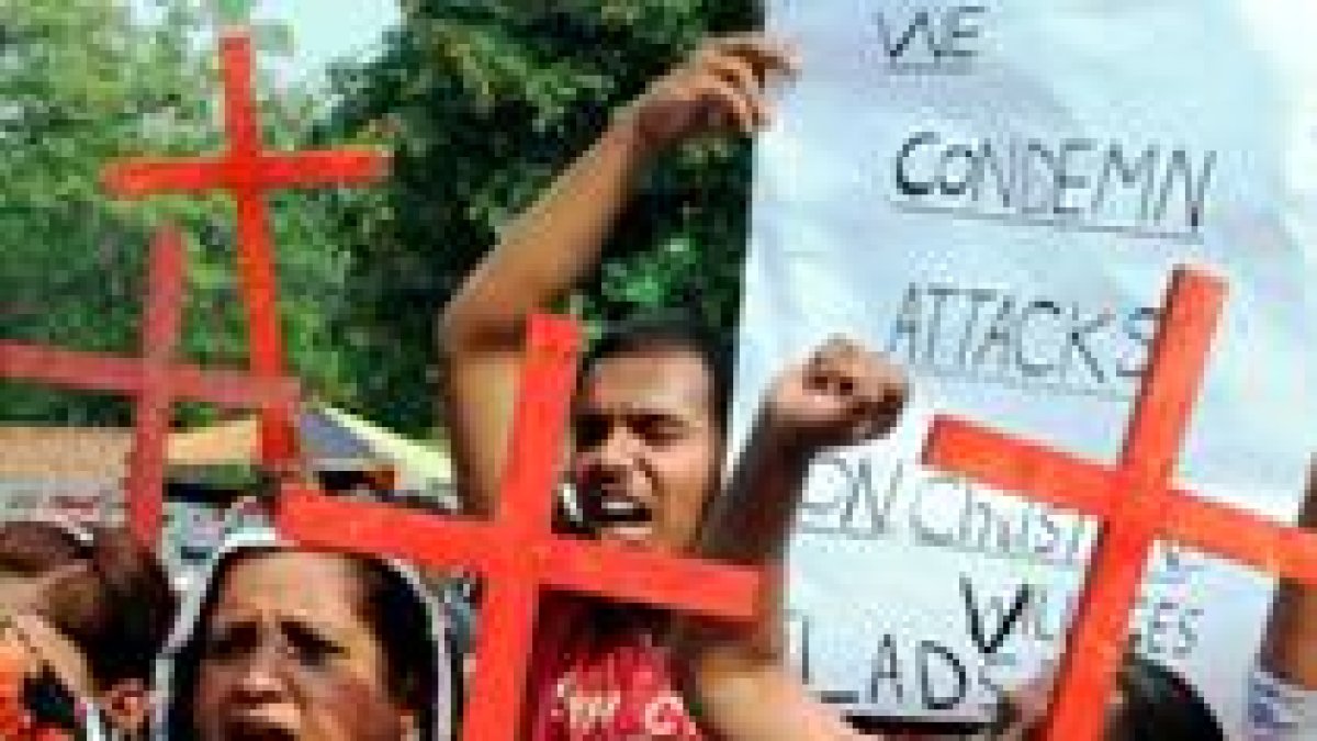 El Papa pide respeto a la libertad religiosa y rezos por los perseguidos