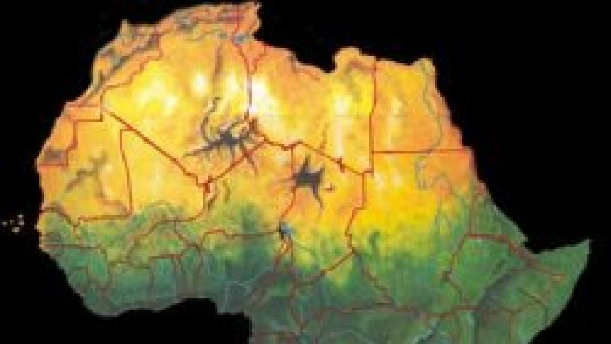 La Santa Sede pide que los países africanos sean protagonistas de su propio desarrollo