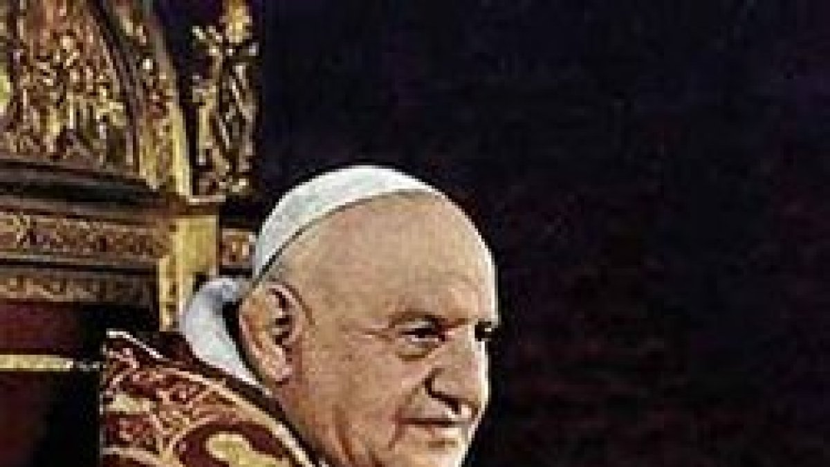 Se cumplen 50 años de la elección como Papa del beato Juan XXIII