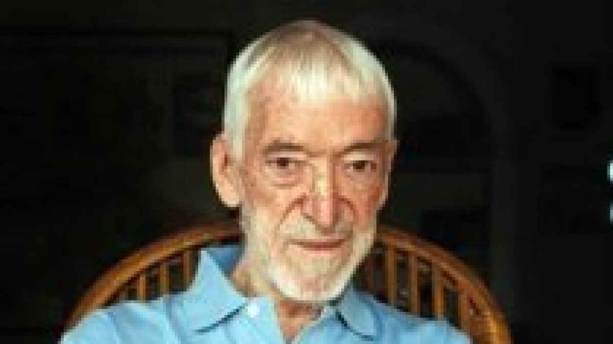 Muere Vicente Ferrer, el hombre que llevó la esperanza a la India