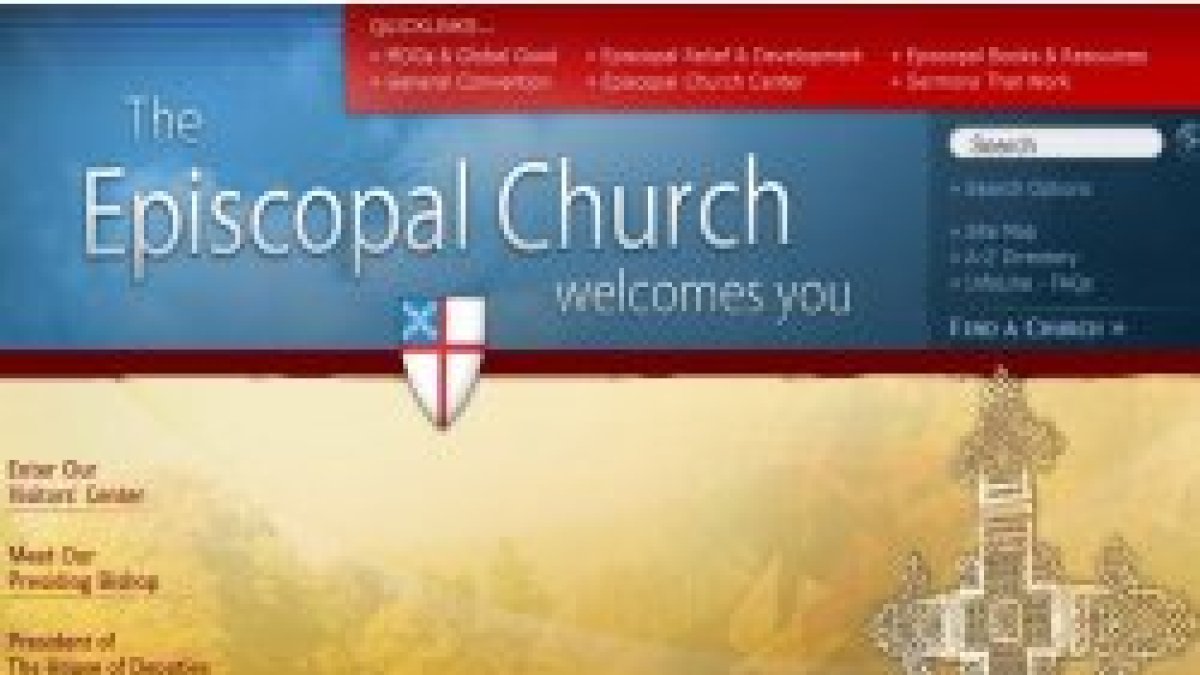 Crisis en la Iglesia Episcopal de EEUU por su teología liberal