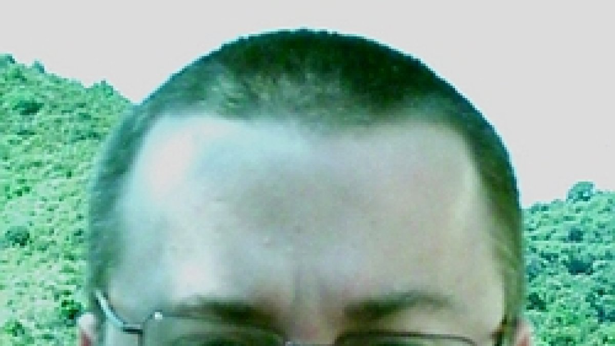 Luis Fernando Pérez: «La información religiosa es la maría de la información en España»