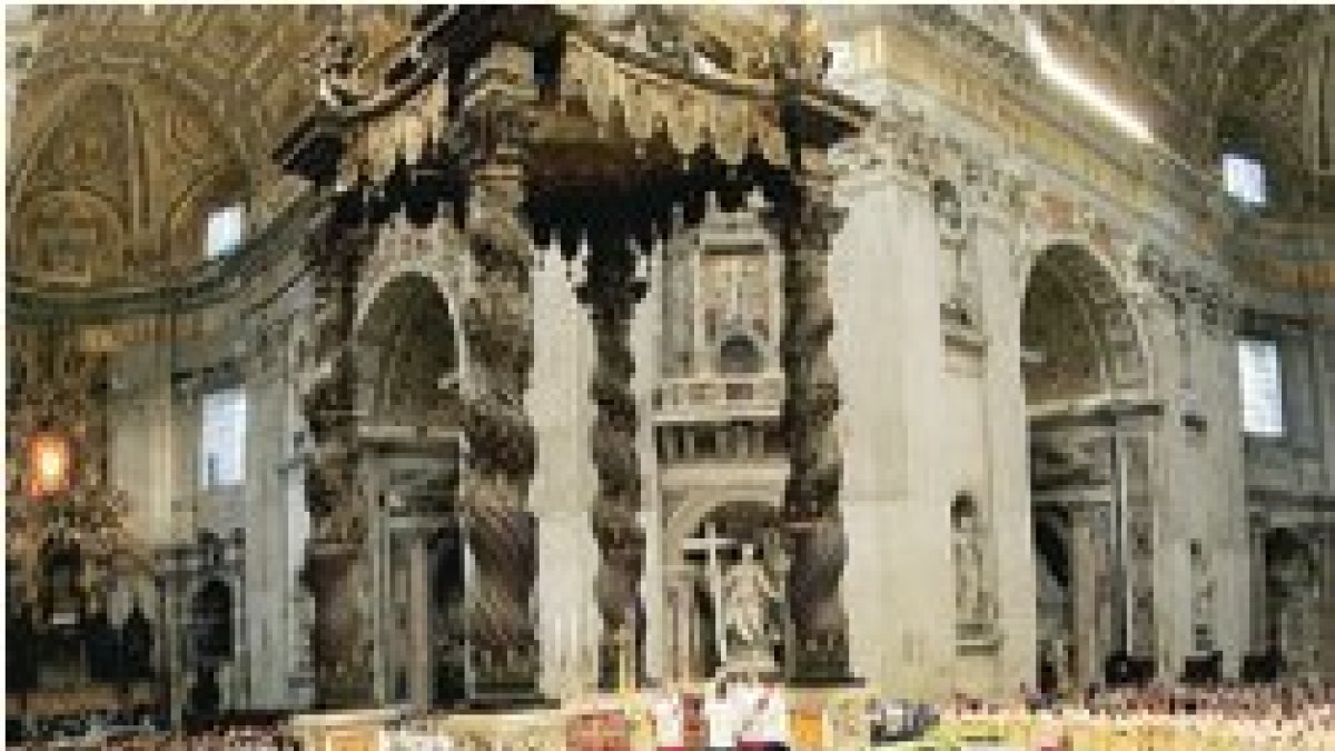 El Sínodo pide abrir el