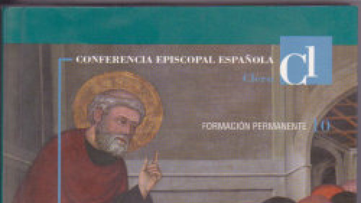 La Comisión Episcopal del Clero publica