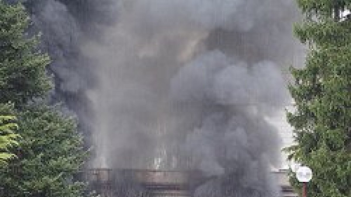 ETA ha intentado perpetrar una masacre en la Universidad de Navarra