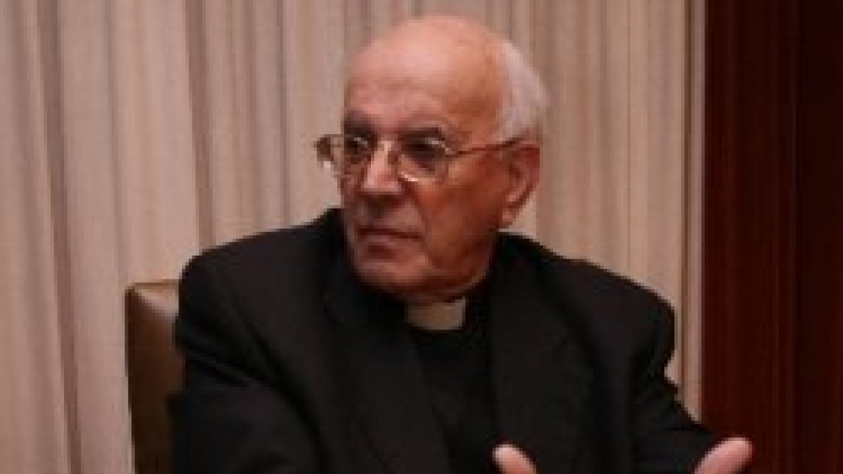 Manuel Guerra: “A nivel eclesiástico se desconoce la situación de las sectas en España”