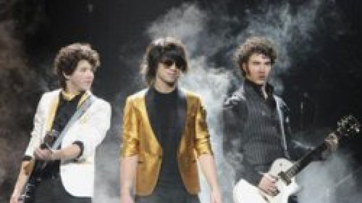 Rockeros, cristianos y vírgenes