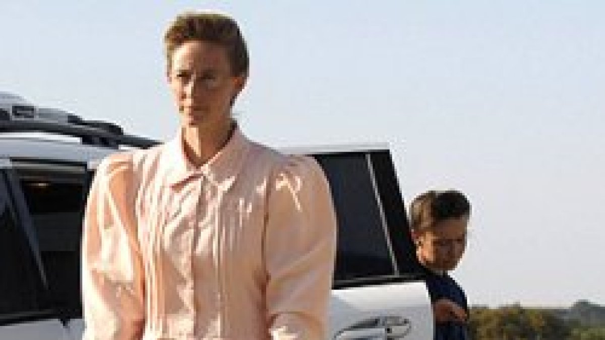 Vuelven con sus padres los niños de la secta polígama de Texas