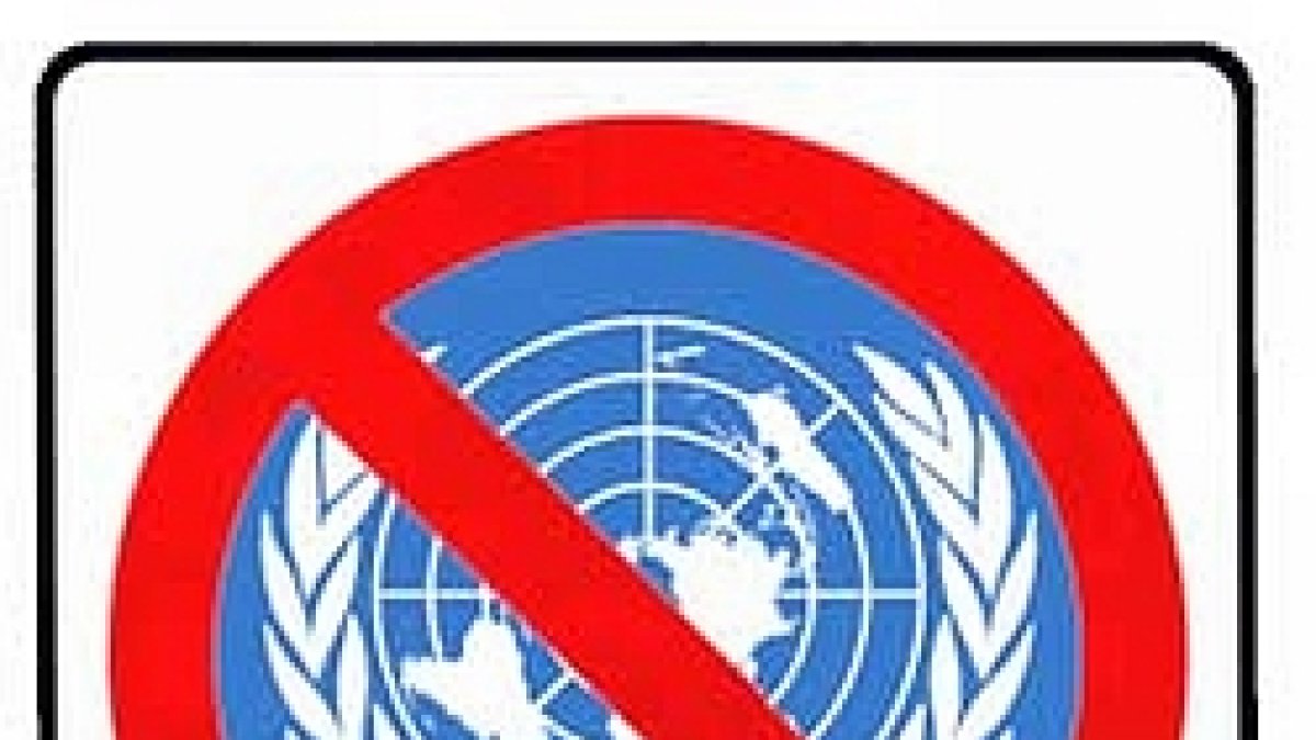 La ONU envía preservativos y material para abortar a Myanmar y China