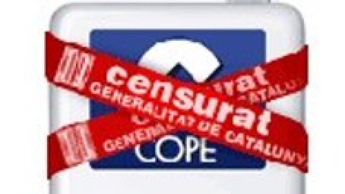 José Blanco aconseja a los obispos que echen a Losantos de la Cope