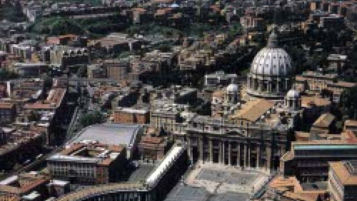 Anuario Pontificio 2009: las grandes cifras de la Iglesia Católica
