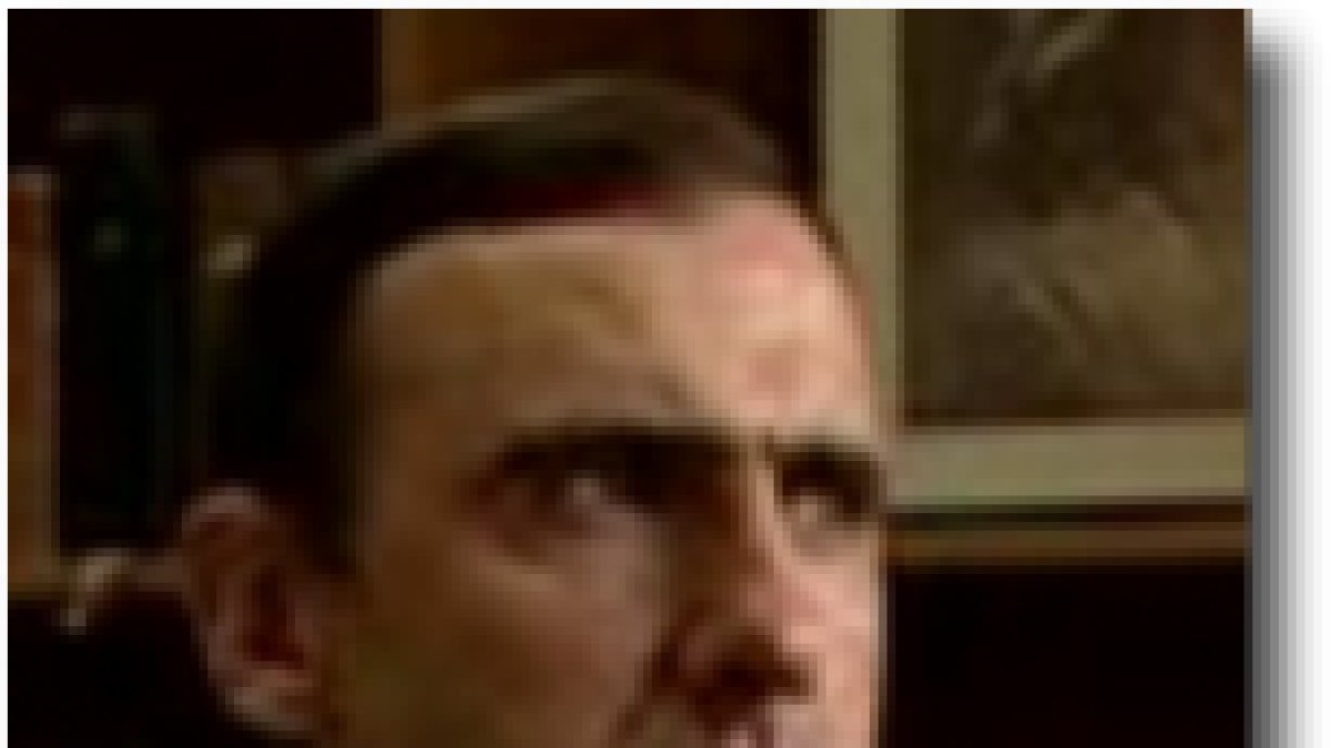 Soy Legionario de Cristo