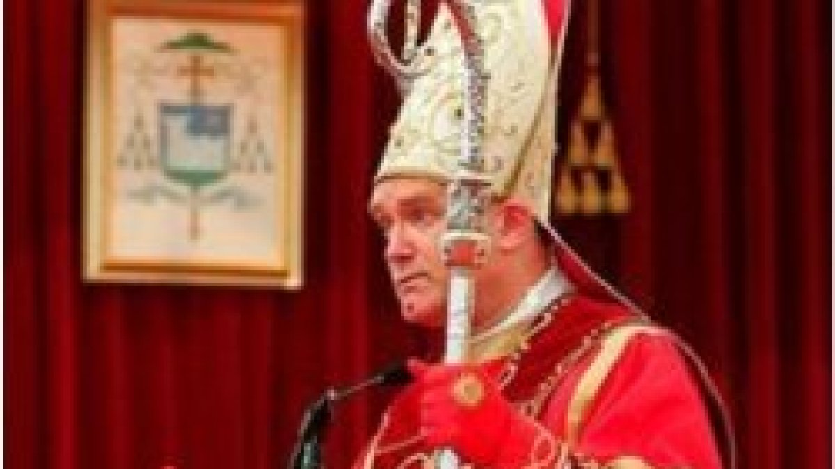 Fellay anuncia que expulsarán a Williamson si vuelve a minimizar el Holocausto