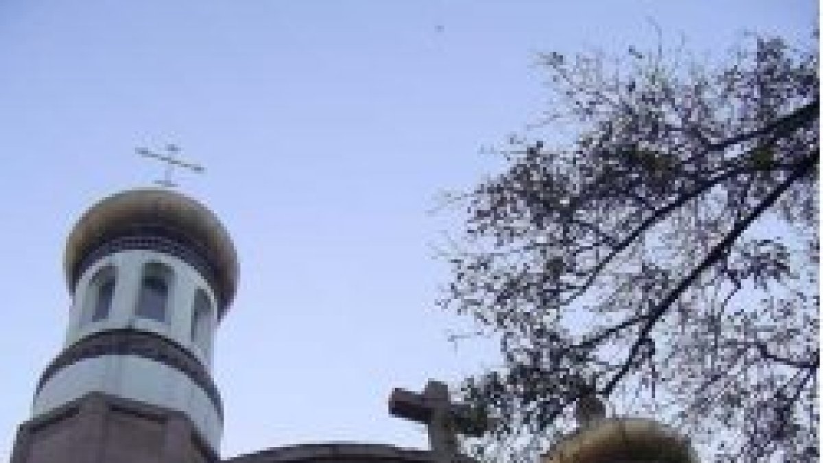 El Ayuntamiento de Madrid pondrá una parcela a disposición de la Iglesia Ortodoxa rusa