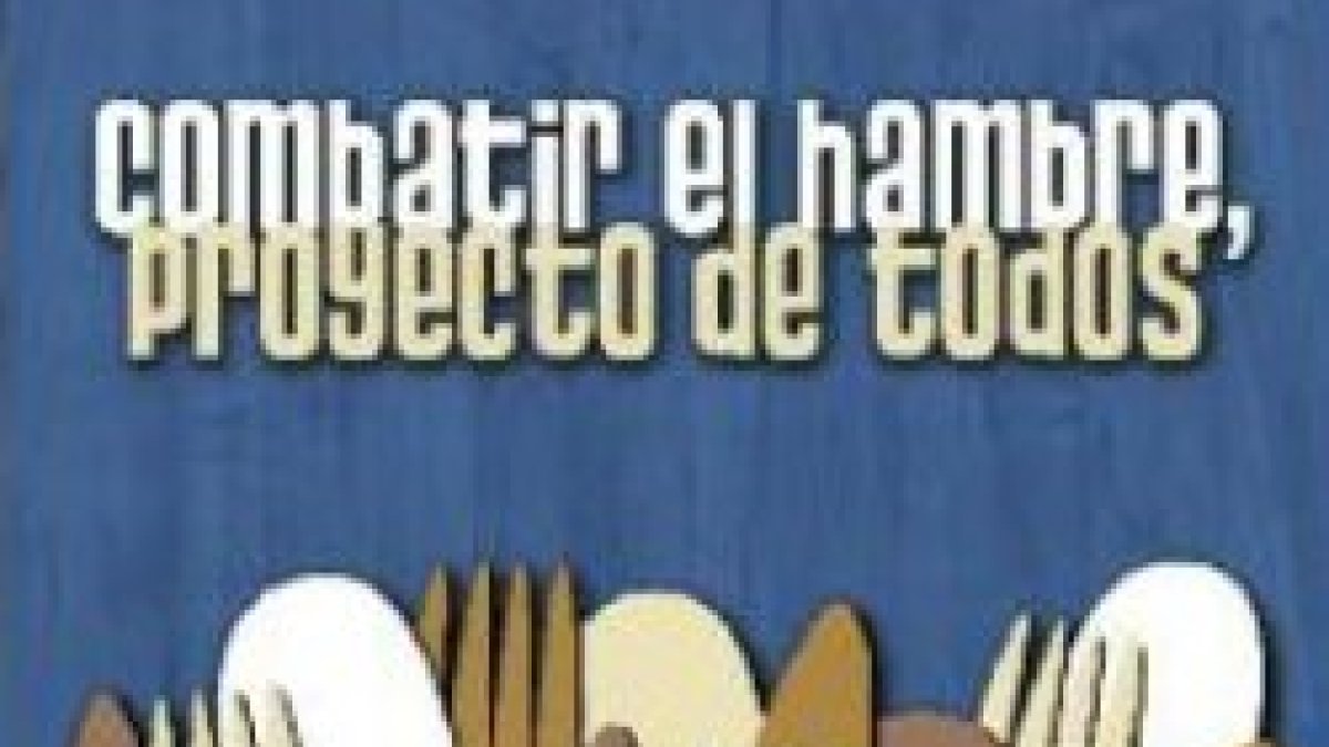 Manos Unidas presenta su nueva campaña en el 50ª Aniversario de su fundación