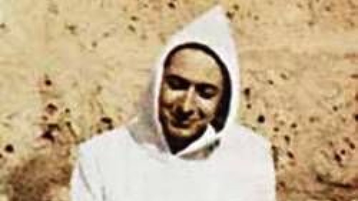 Proponen al hermano Rafael Arnaiz como copatrón de la JMJ 2011 en Madrid