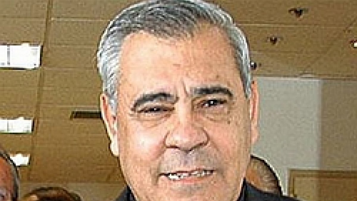 Monseñor Martínez bendice el Monasterio de la Paz, de las Hermanitas del Cordero