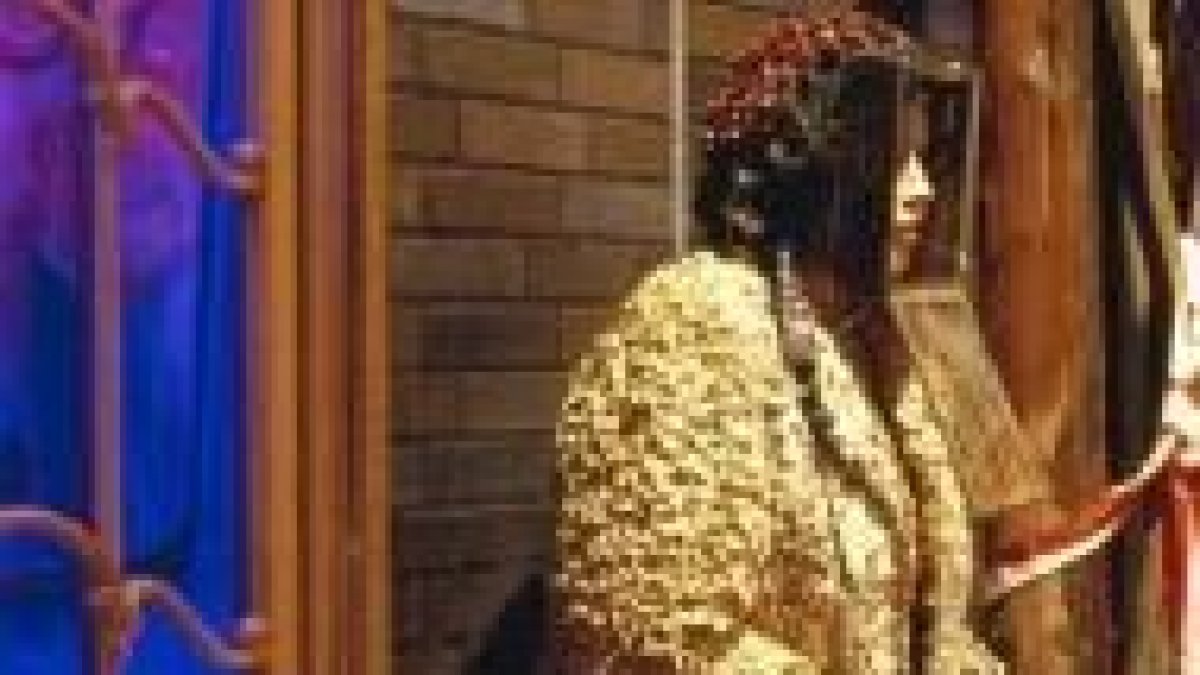 El Barrio Rojo de Amsterdam