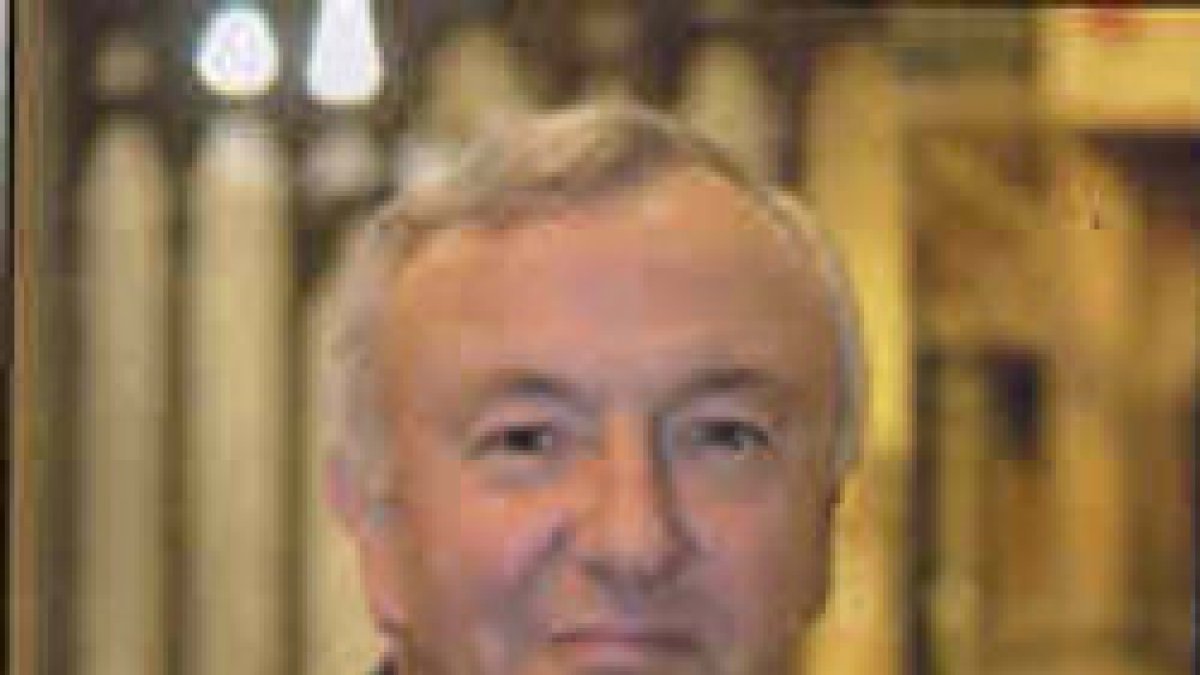 Monseñor Vincent Nichols, arzobispo de Westminster y Primado católico de Inglaterra y Gales