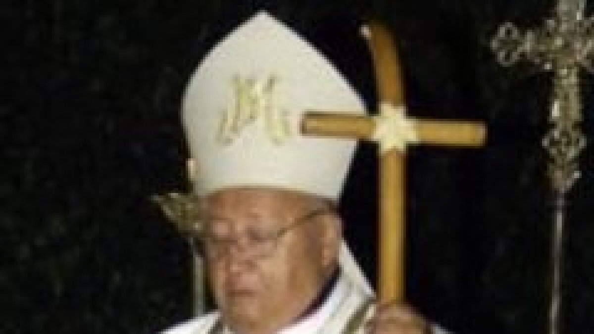 Obispo mejicano publica un