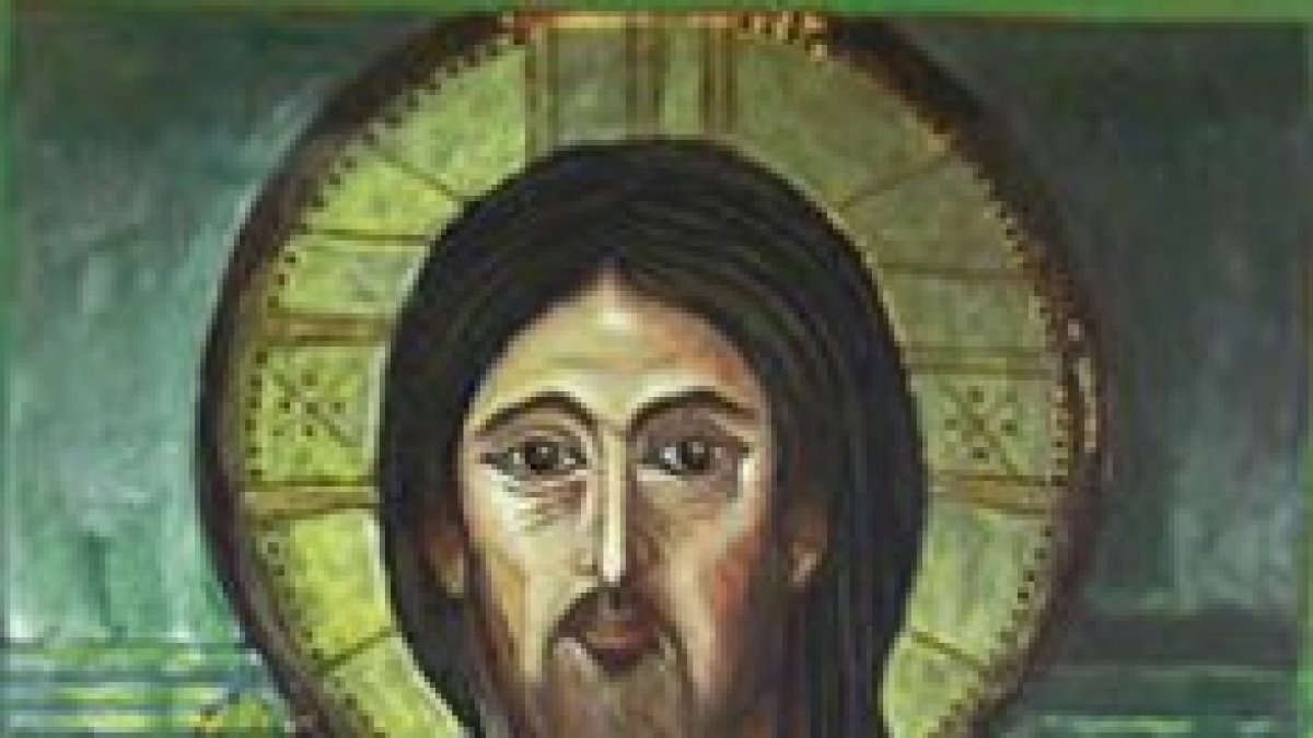 Aprender el arte de los iconos es aprender el arte de la oración