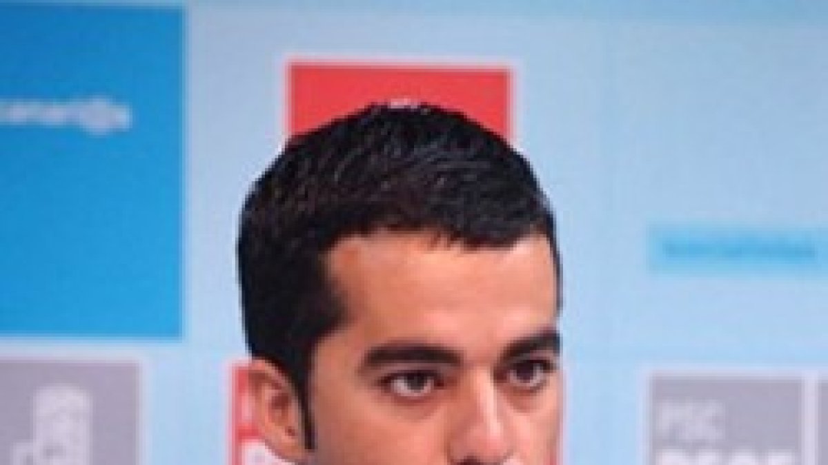 El PSOE de Canarias quiere que una partida asignada a la Iglesia vaya a la masonería