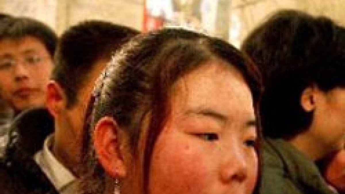 Liberan a un obispo chino anciano encarcelado hace tres años