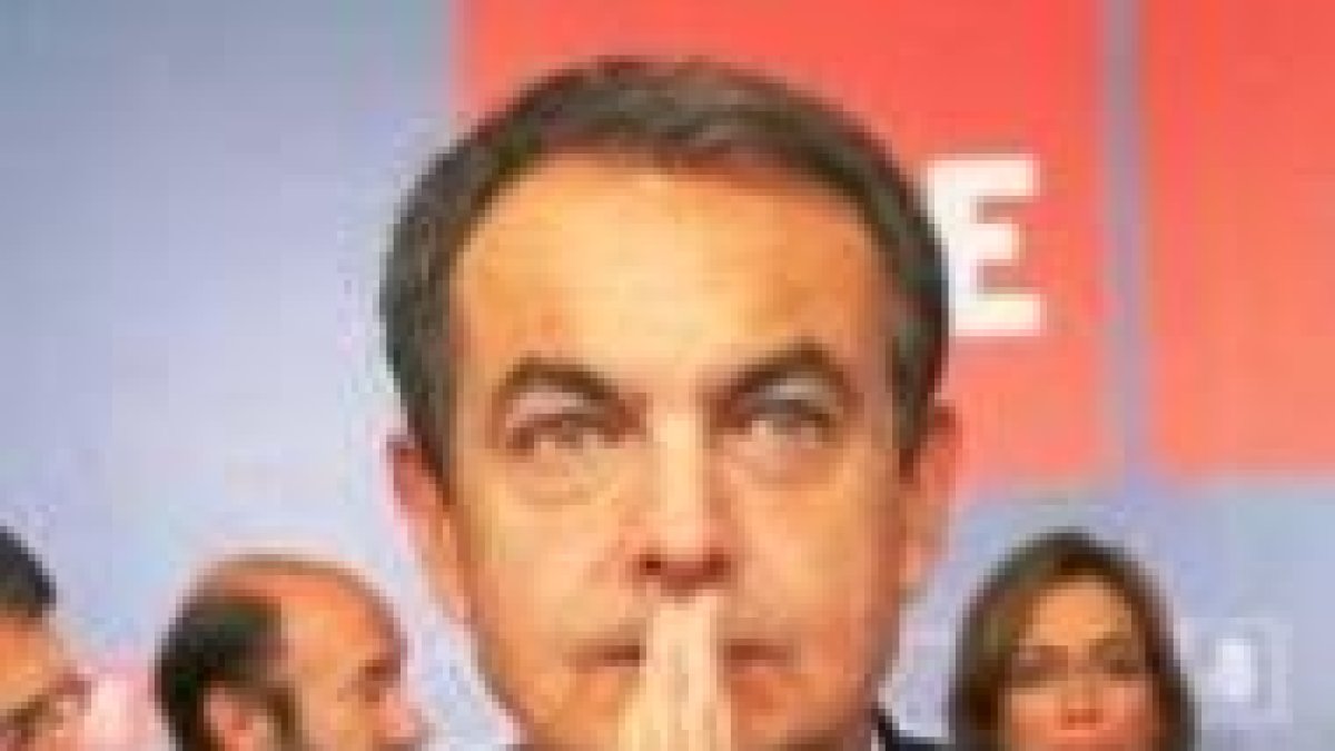 José Luis Rodríguez Zapatero